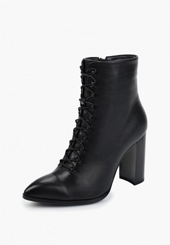 Ботильоны Obba