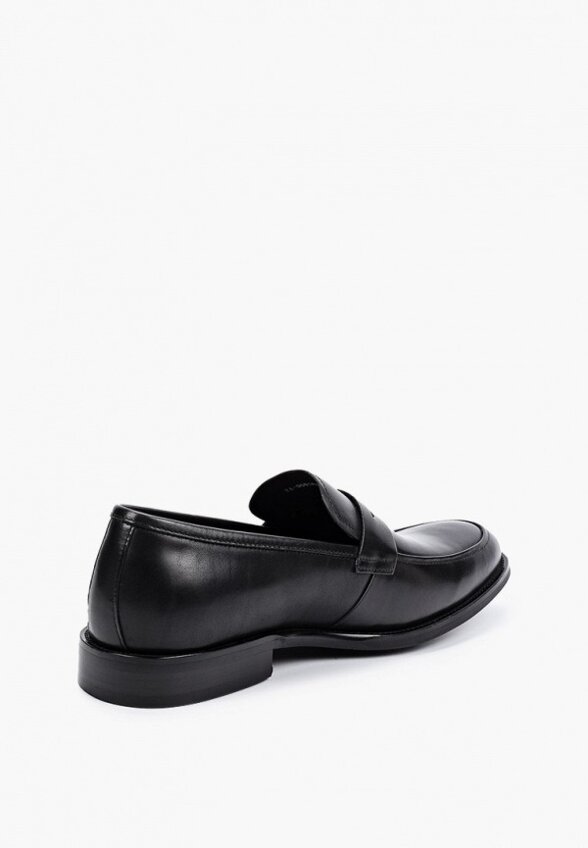 Лоферы Abricot