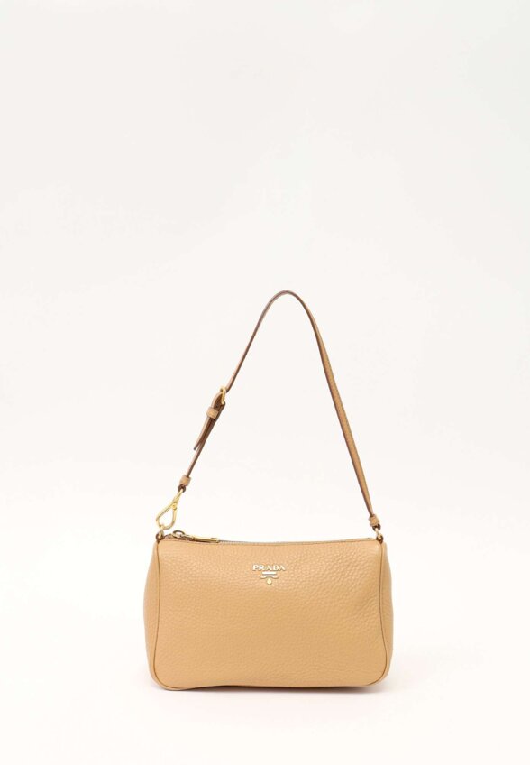 Prada Leather Bag