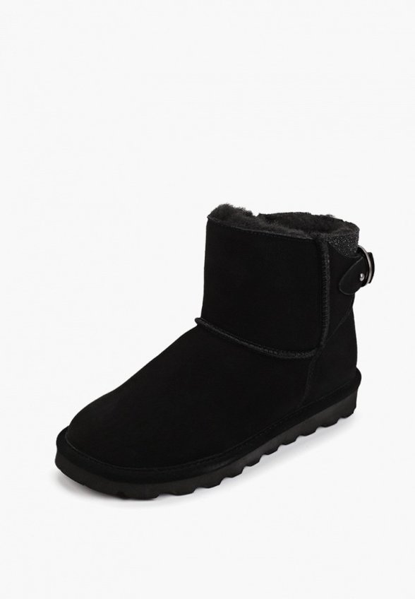 Полусапоги Bearpaw