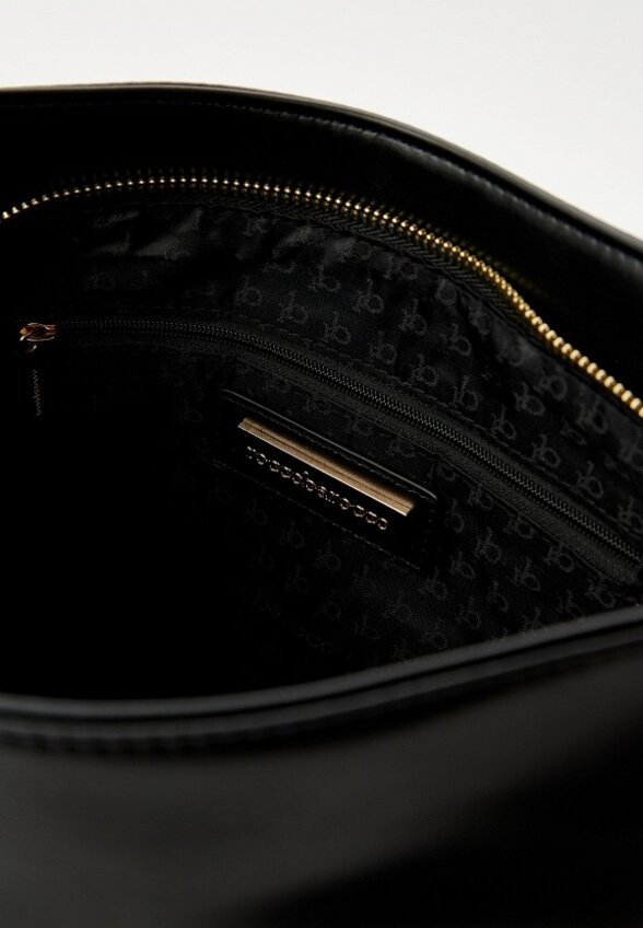 Сумка и брелок Roccobarocco