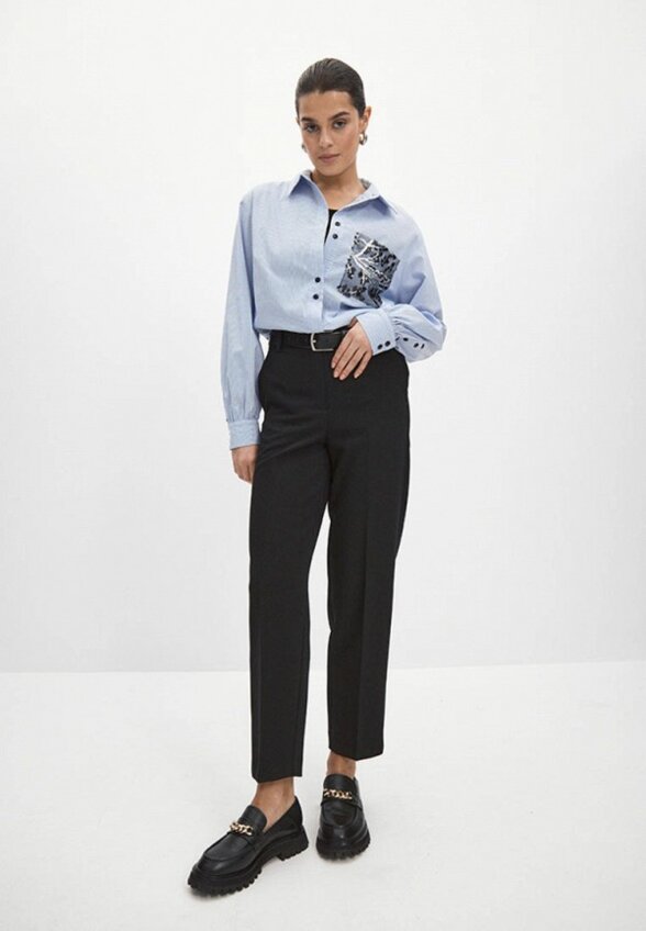 Рубашка 4forms