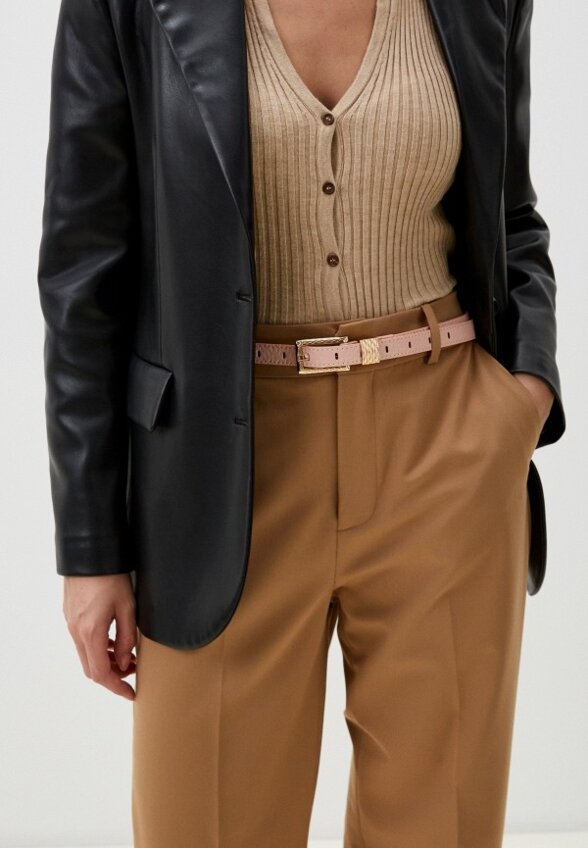 Ремень Silver Fish