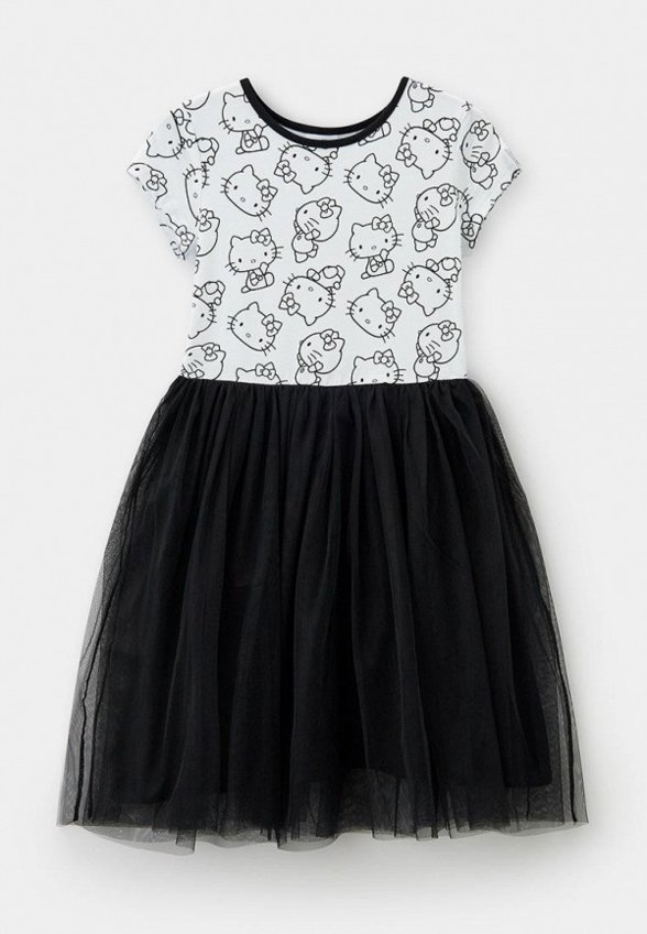 Платье PlayToday