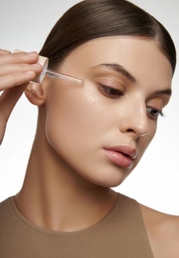 Сыворотка для лица Shik