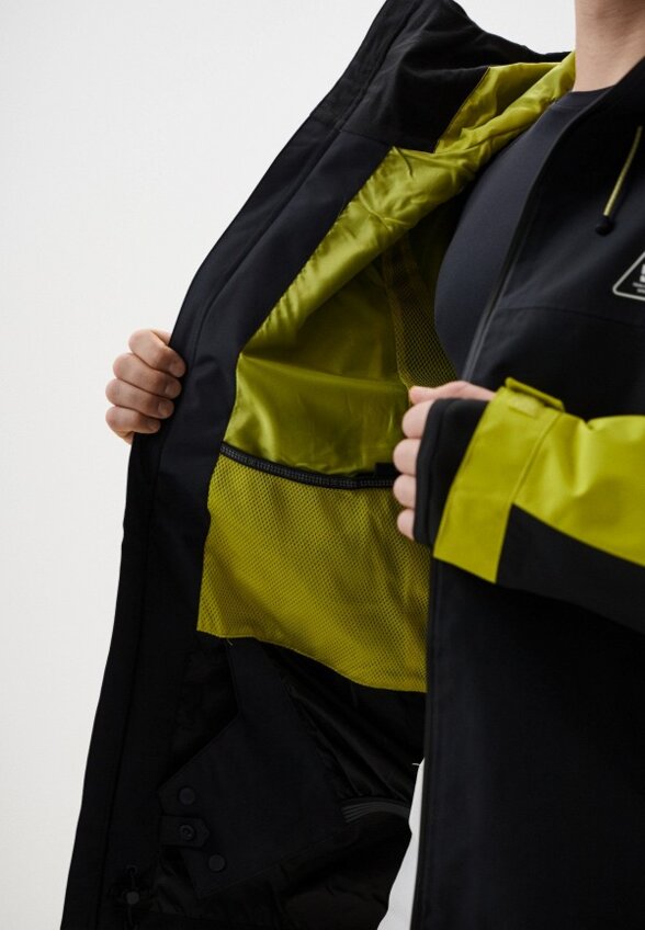 Куртка сноубордическая DC Shoes