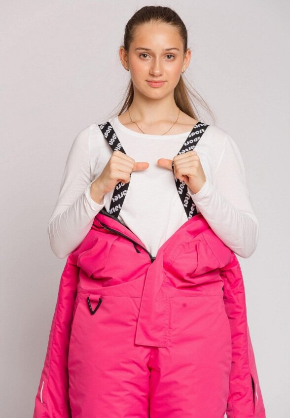 Комбинезон утепленный Artel Sport