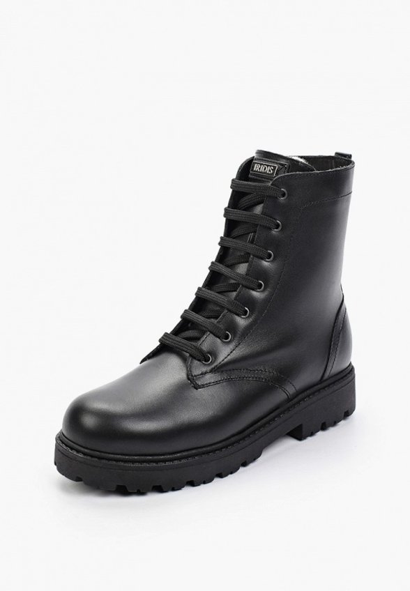 Ботинки Iridis