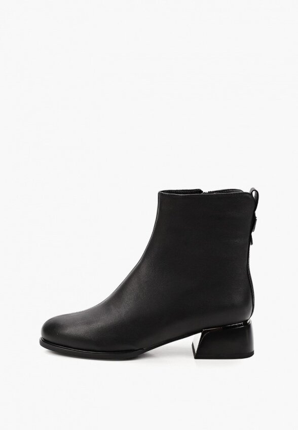 Ботильоны Dino Ricci