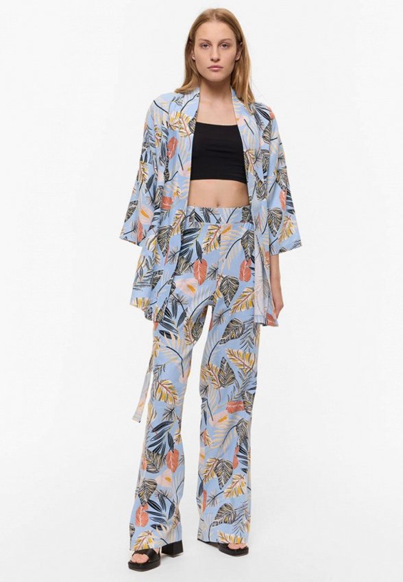 Накидка Merclo