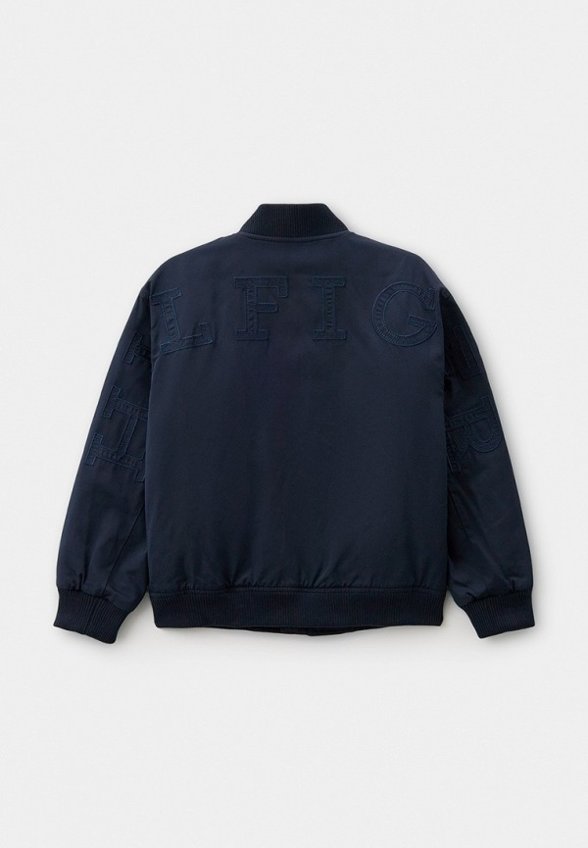 Куртка утепленная Tommy Hilfiger