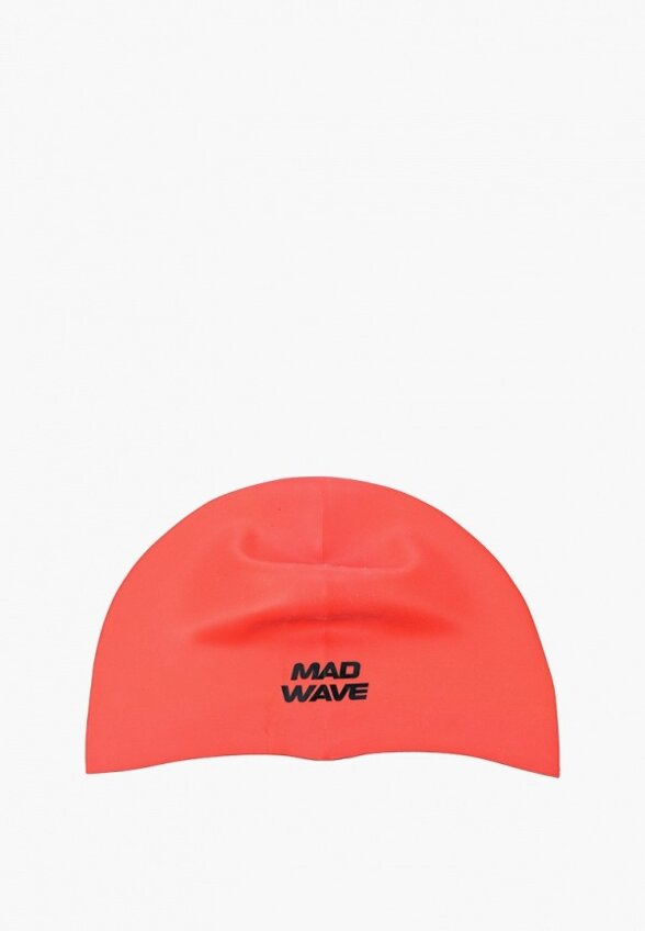Шапочка для плавания MadWave