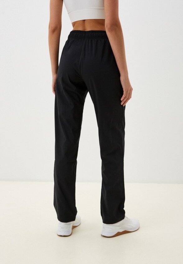 Брюки спортивные Reebok