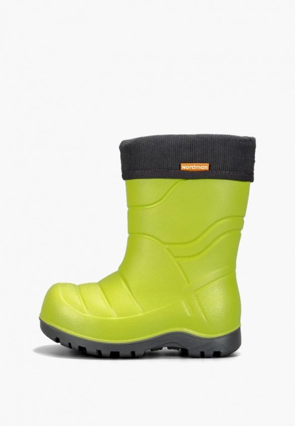 Сапоги резиновые Nordman