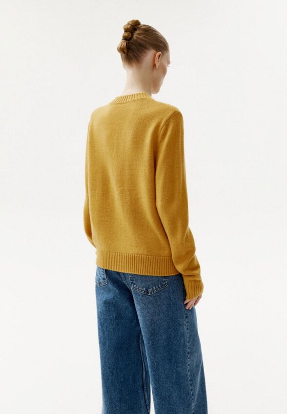 Кардиган Yollo