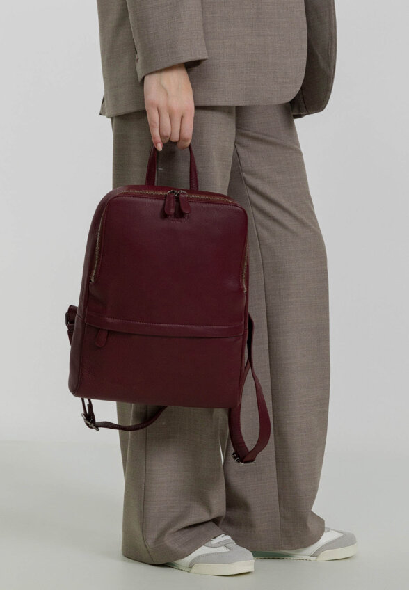 Др.Коффер B402785-41-03 рюкзак