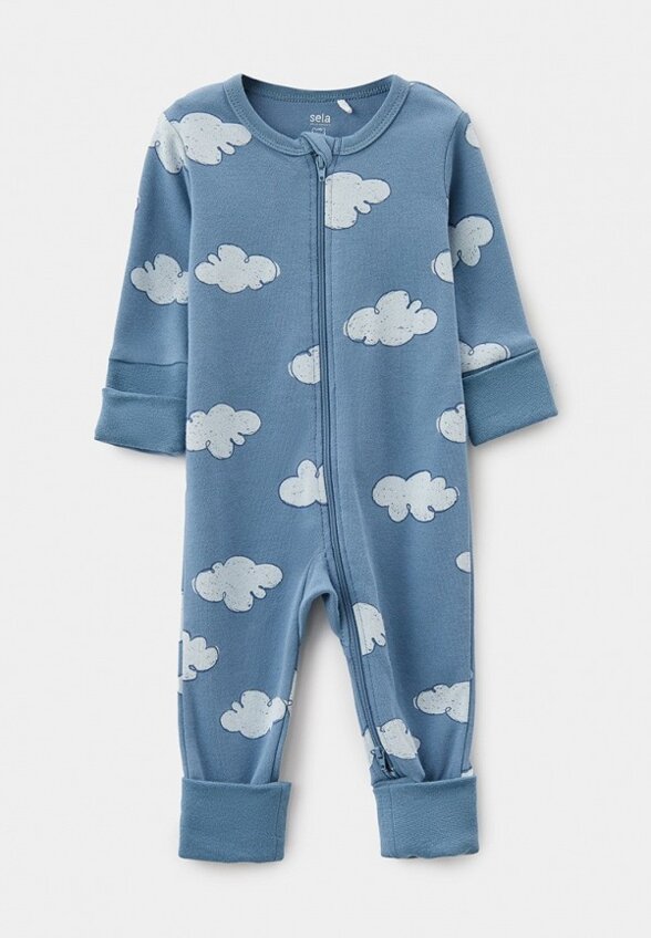 Комбинезон Sela