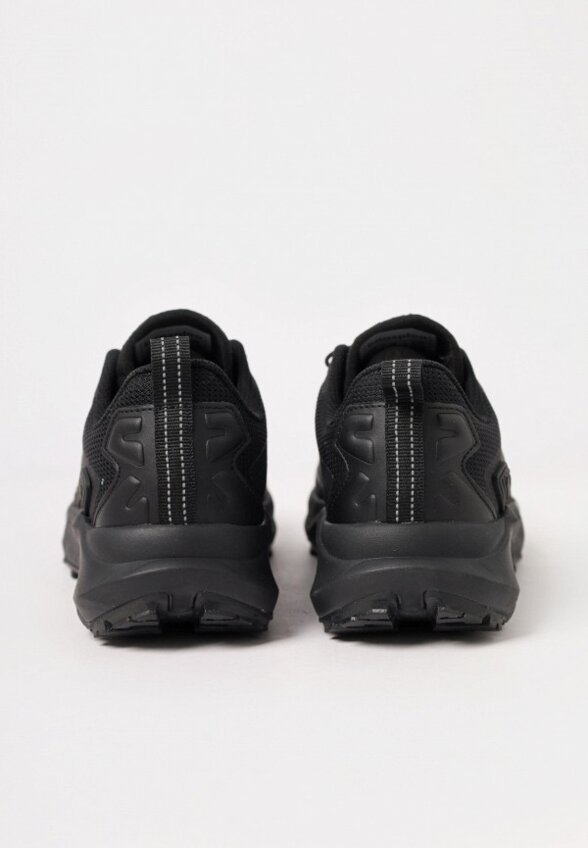 Кроссовки трекинговые Baasploa