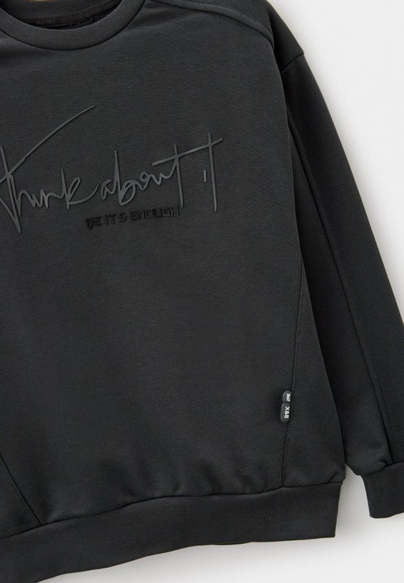 Свитшот Fashion X&S