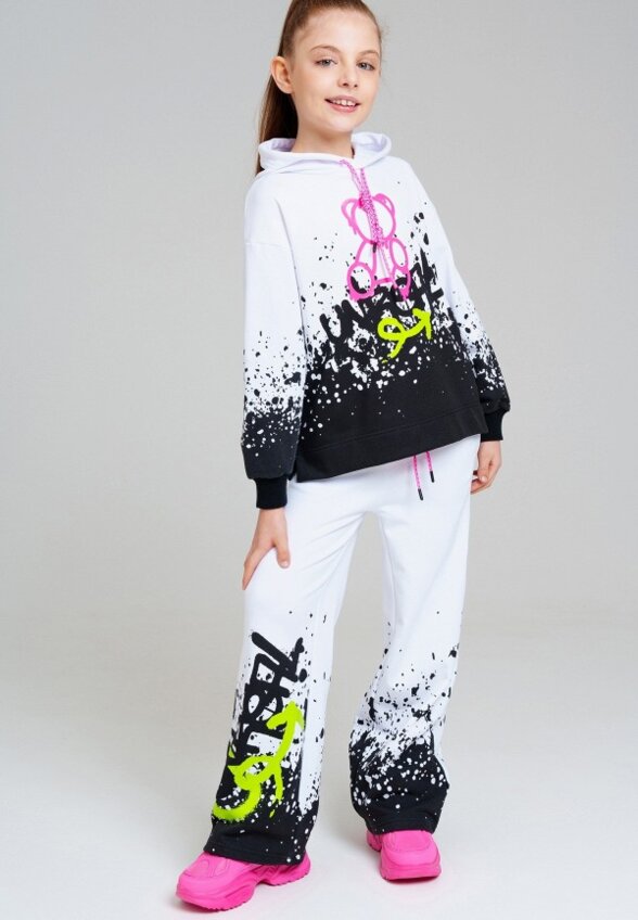 Брюки спортивные PlayToday