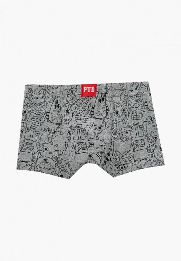 Трусы 3 шт. PlayToday