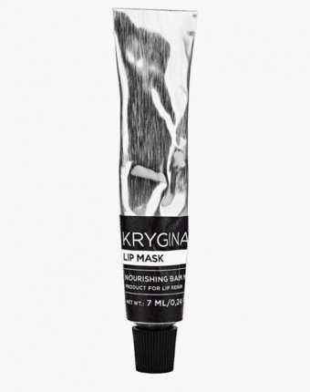 Маска для губ Krygina Cosmetics женщинам