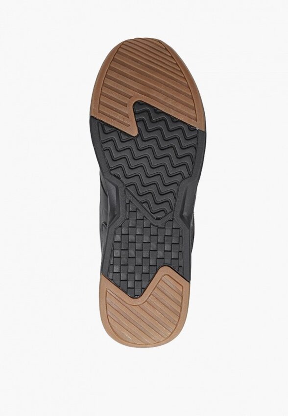 Кроссовки Patrol