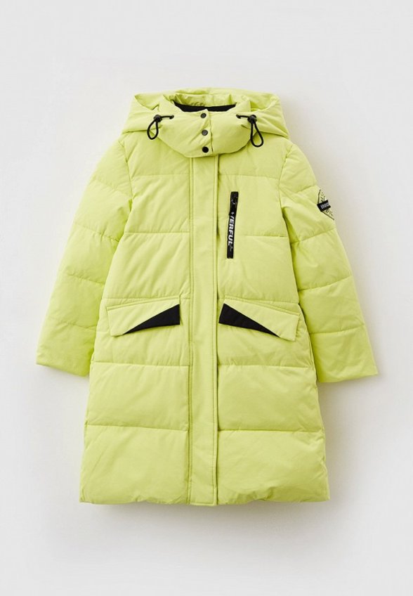 Куртка утепленная Vitacci