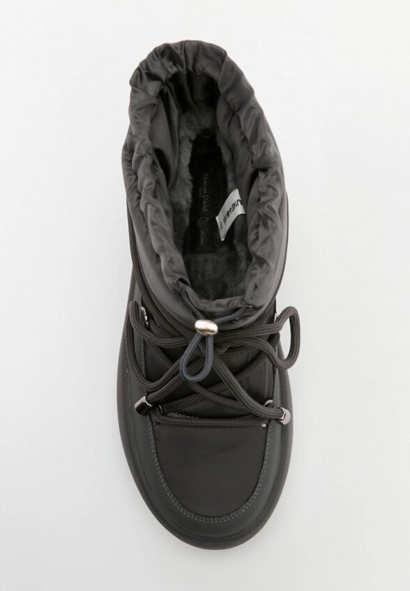 Дутики Maison David