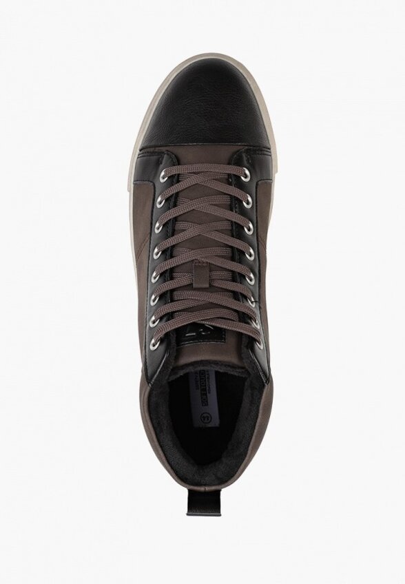 Кеды Safety Jogger