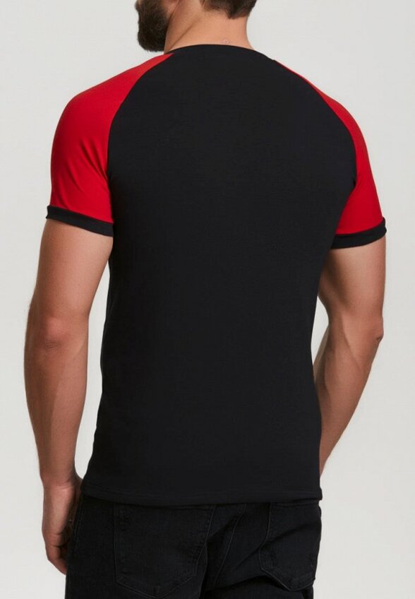 Футболка Envylab