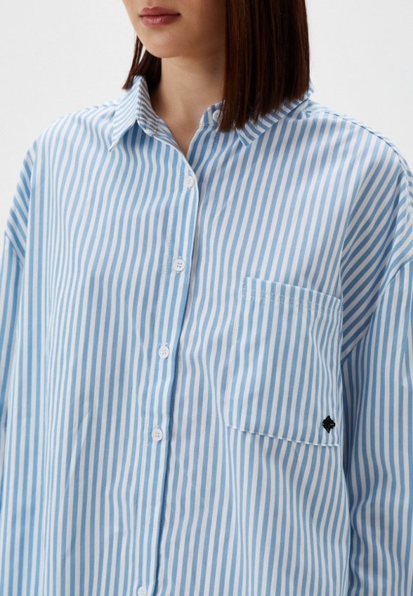 Рубашка The Couture Club