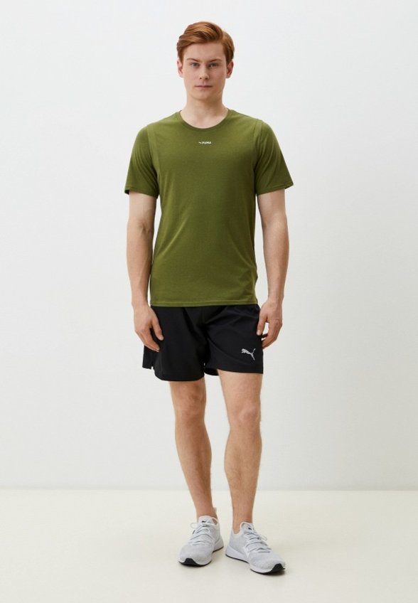 Футболка спортивная PUMA