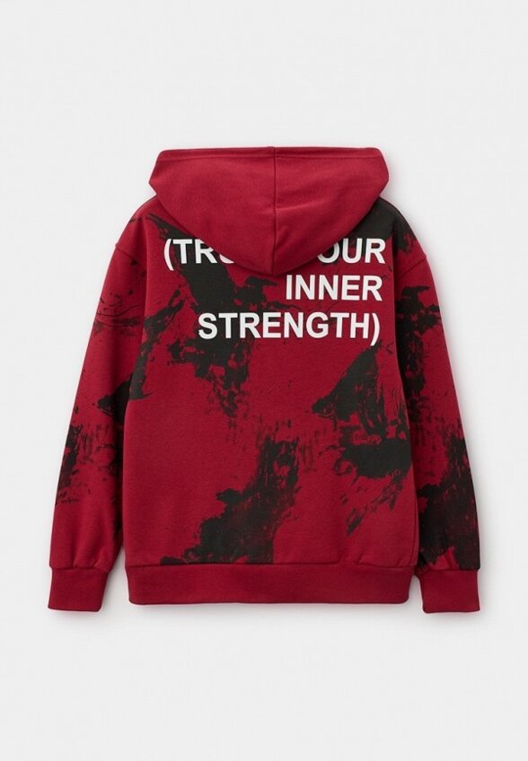 Худи Fashion X&S