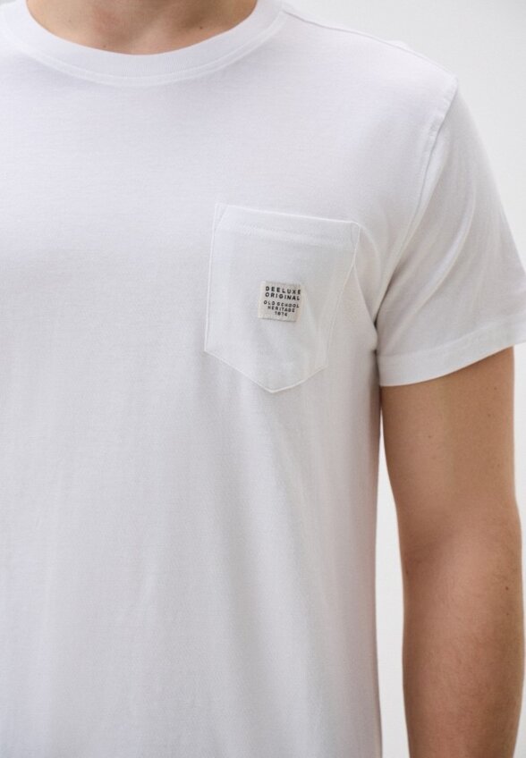 Футболка Deeluxe