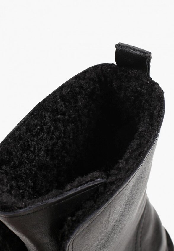 Ботинки Thomas Munz