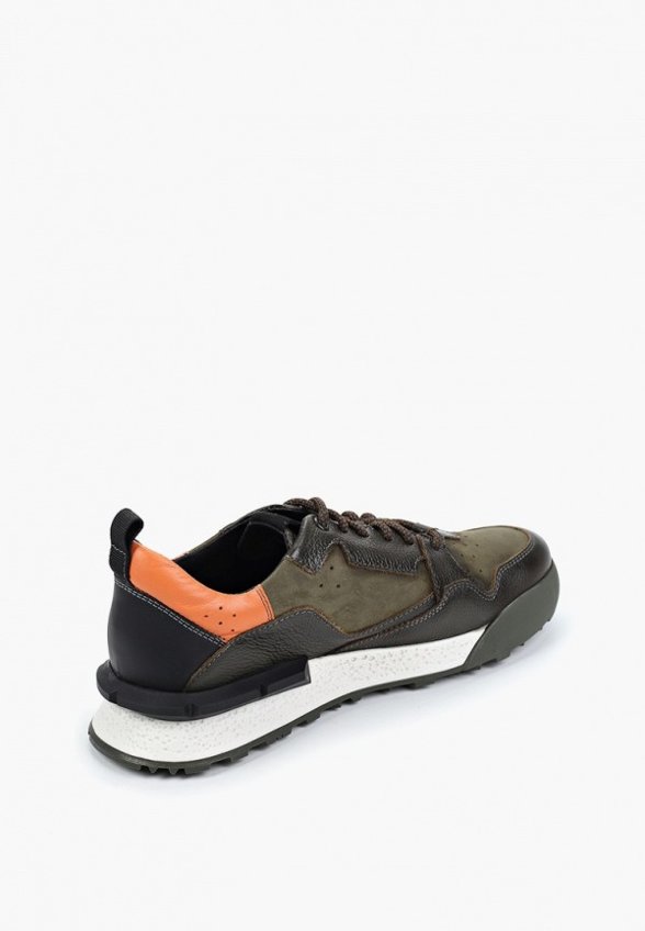 Кроссовки B2B Black to Black