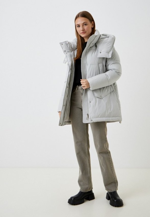 Пуховик Lawinter