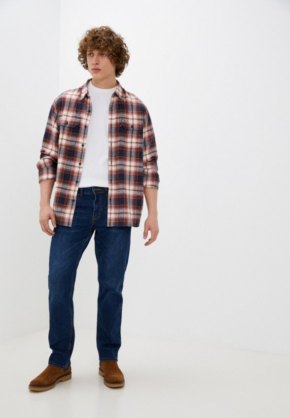 Джинсы Velocity