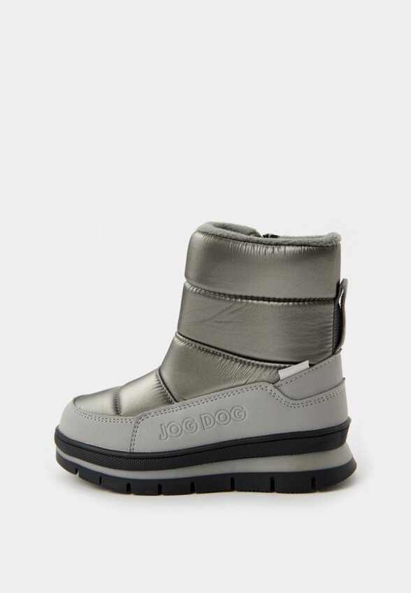 Дутики Jog Dog