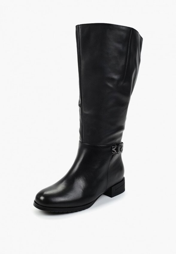 Сапоги Ascalini