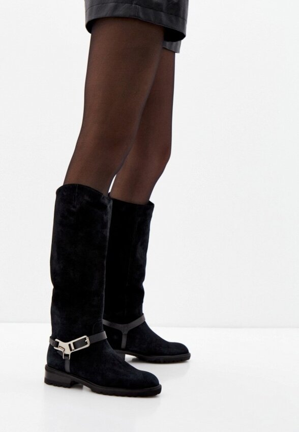 Сапоги Lagatta