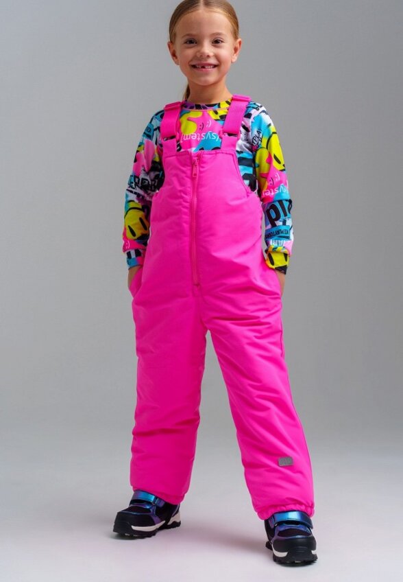 Полукомбинезон PlayToday