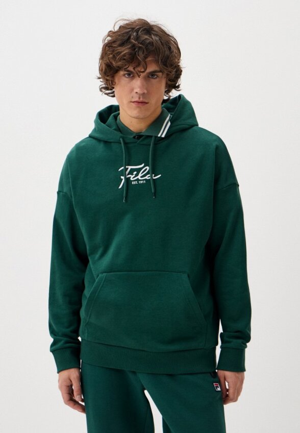 Худи Fila