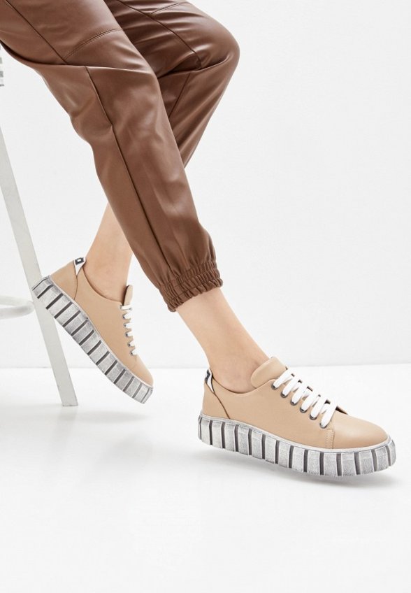 Ботинки Ascalini