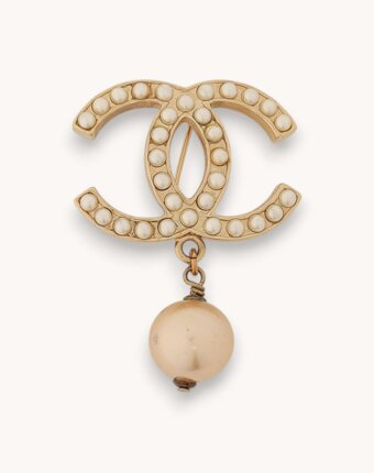 Chanel Brooch женщинам