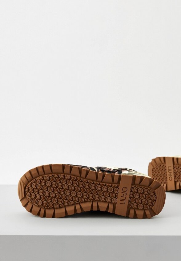 Кроссовки Liu Jo