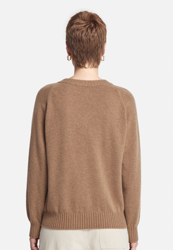 Пуловер Falconeri