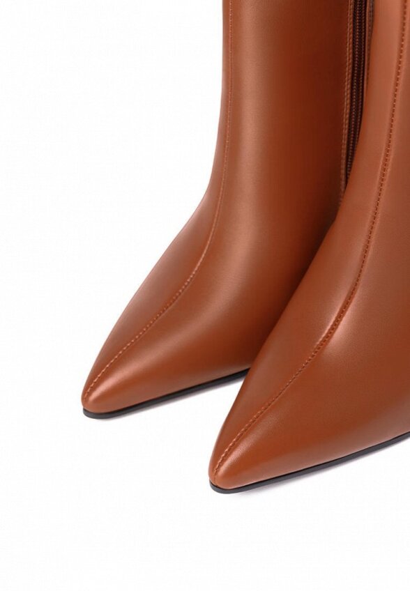 Ботильоны Monsorro