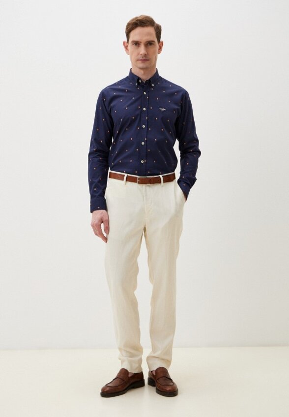 Рубашка Galvanni